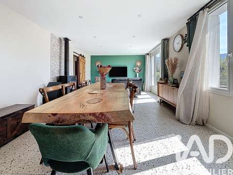 Vente maison 4 pièces Sorèze 81