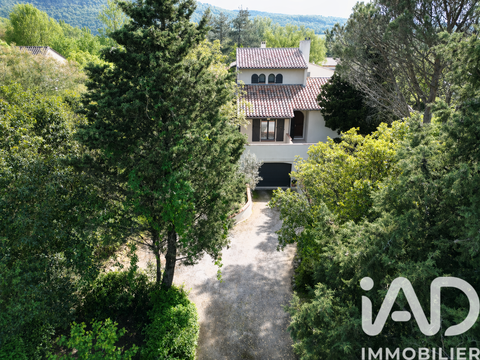 Vente maison 5 pièces Sorèze 81
