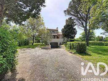 Vente Maison 4 chambresSorèze