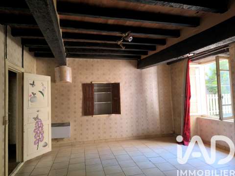 Vente maison 5 pièces Sorèze 81