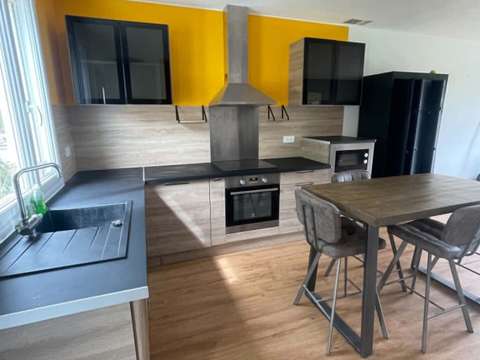 Vente maison 5 pièces Vente maison 5 pièces