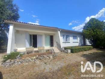Vente maison 6 pièces Sorèze 81