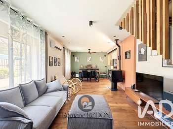 Vente maison 3 pièces Sorèze 81