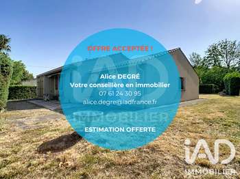 Vente maison 3 pièces Sorèze 81