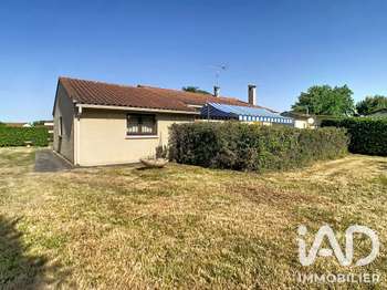 Vente maison 3 pièces Vente maison 3 pièces