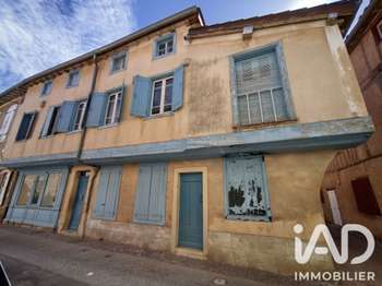 Vente maison 9 pièces Sorèze 81