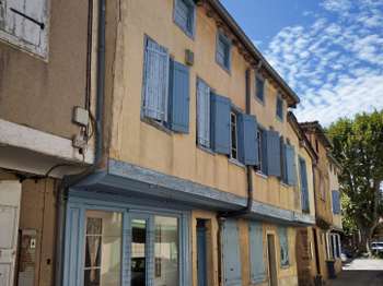 Vente Maison 5 chambresSorèze