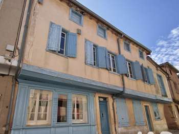 Vente maison 9 pièces Vente maison 9 pièces