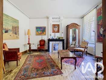 Vente maison 6 pièces Sorèze 81