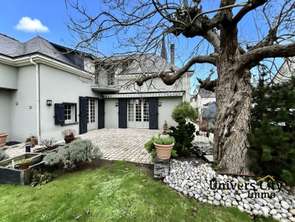 Vente Maison 6 chambresSorges