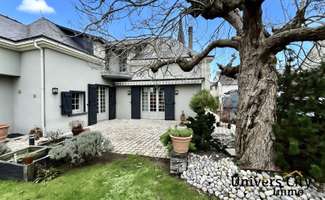 Photo Vente maison Sorges