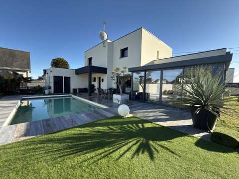 Vente maison 7 pièces Sorges 49