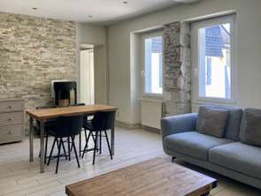 Vente Maison 3 chambresSorges