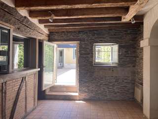 Vente maison 2 pièces