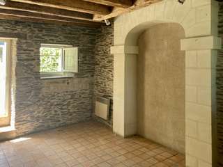 Vente maison 2 pièces