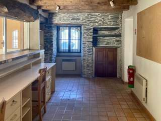 Vente maison 2 pièces