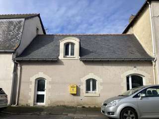 Vente maison 2 pièces