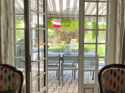 Vente maison 8 pièces Sorges 49