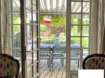 Vente Maison 6 chambresSorges