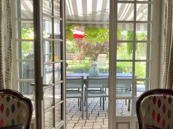 Vente Maison 6 chambresSorges