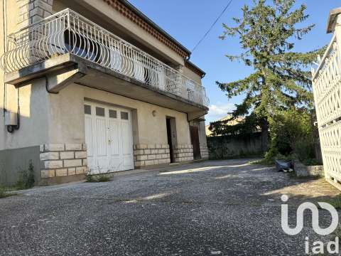Vente maison 6 pièces Sorgues 84
