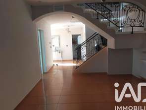 Vente Maison 4 chambresSorgues