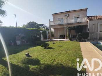Vente maison 5 pièces Sorgues 84