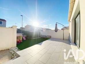 Vente Maison 4 piècesSorgues