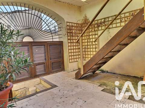 Vente maison 8 pièces Sorgues 84