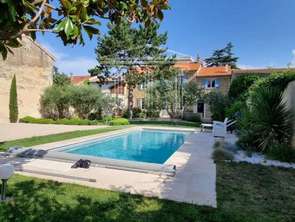 Vente Maison 6 piècesSorgues