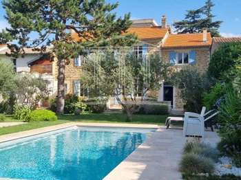 Vente Maison 6 piècesSorgues