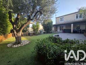 Vente Maison 5 piècesSorgues