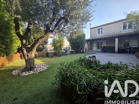 Vente maison 5 pièces Sorgues 84