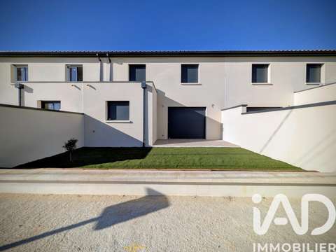 Vente maison 4 pièces Vente maison 4 pièces