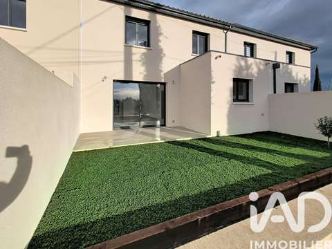 Vente maison 4 pièces Vente maison 4 pièces
