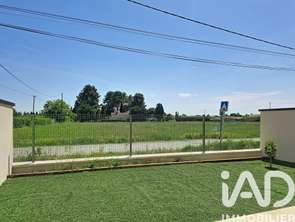 Vente Maison 3 chambresSorgues