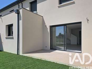Vente Maison 3 chambresSorgues
