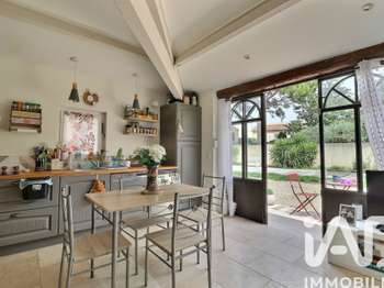 Vente maison 7 pièces Sorgues 84