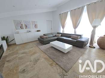 Vente maison 5 pièces Sorgues 84