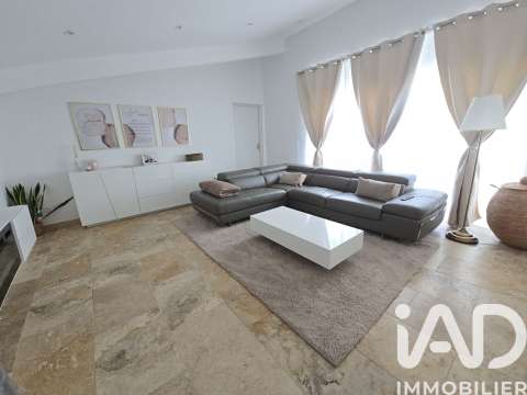 Vente maison 5 pièces Sorgues 84