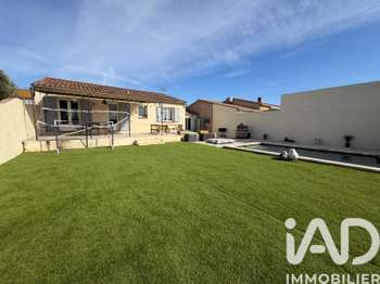 Vente maison 4 pièces Sorgues 84