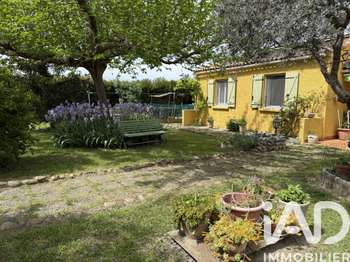Vente maison 4 pièces Sorgues 84
