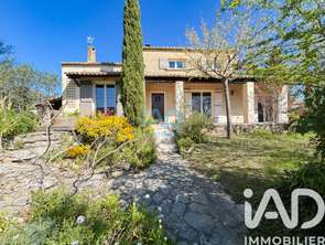 Vente Maison 5 chambresSorgues