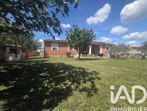 Vente Maison 4 piècesSorgues