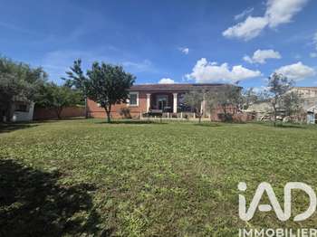 Vente Maison 4 piècesSorgues