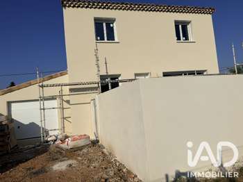 Vente maison 4 pièces Sorgues 84