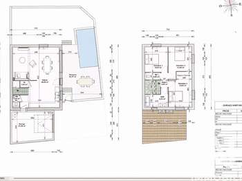 Vente maison 4 pièces Vente maison 4 pièces