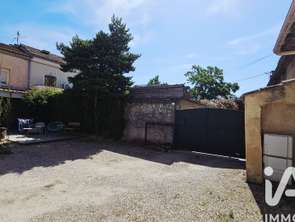 Vente Maison 2 chambresSorgues