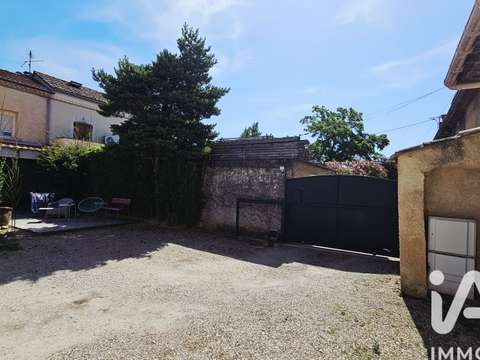 Vente maison 5 pièces Sorgues 84