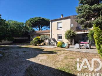 Vente Maison 2 chambresSorgues